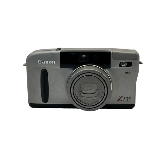 Canon SureShot Z135
