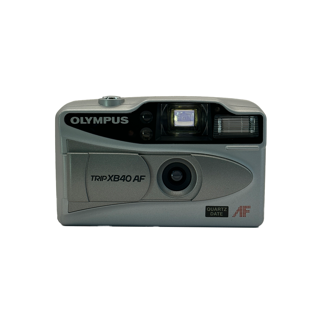 Olympus XB40 AF