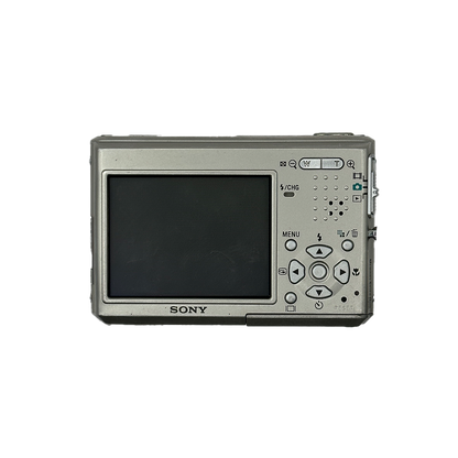 Sony Cybershot DSC-T1