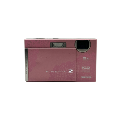Fujifilm Finepix Z250fd