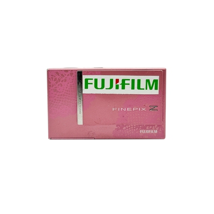 Fujifilm Finepix Z250fd