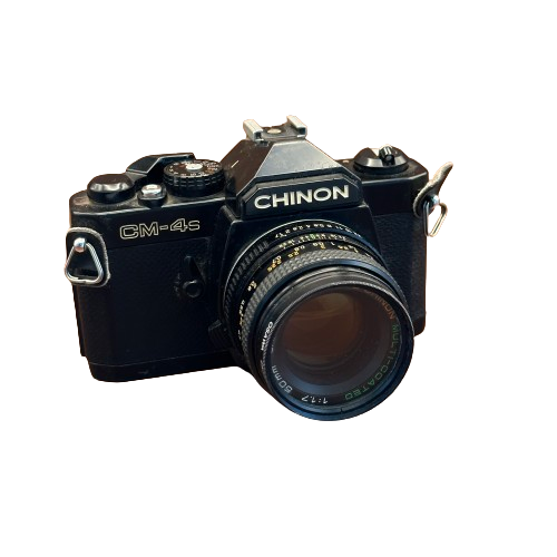 Chinon CM45