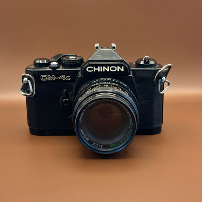 Chinon CM45