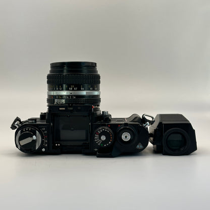 Nikon F3 MD/4 Motordrive